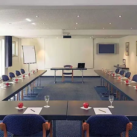 Mercure Am Entenfang Otel