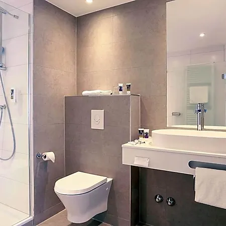Mercure Am Entenfang 4* Hannover