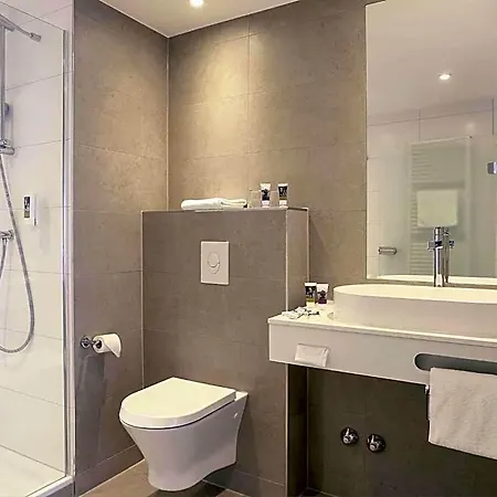 Mercure Am Entenfang Otel 4*
