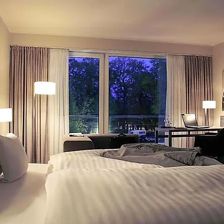 Mercure Am Entenfang 4*