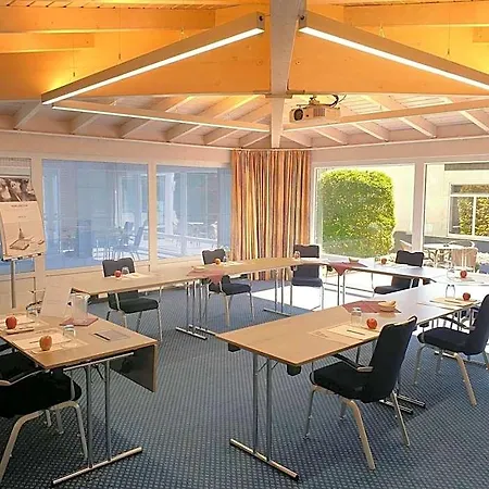 Mercure Am Entenfang