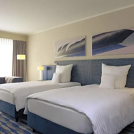 Otel Mercure Am Entenfang Hannover