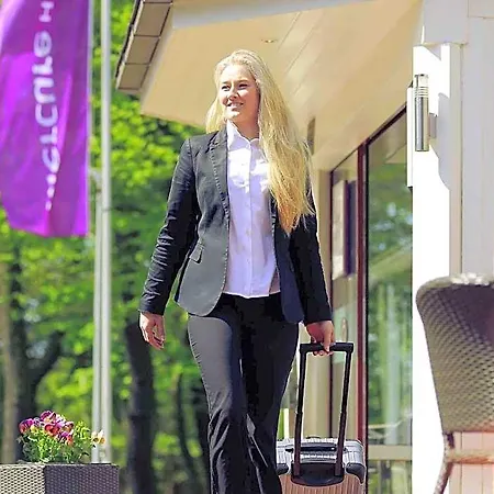 Mercure Am Entenfang