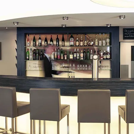 Mercure Am Entenfang 4* Hannover