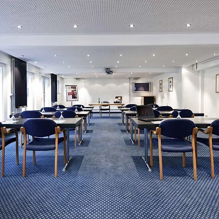 Mercure Am Entenfang 4* Hannover