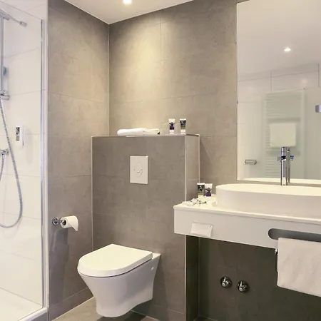 Hotel Mercure Am Entenfang Hannover