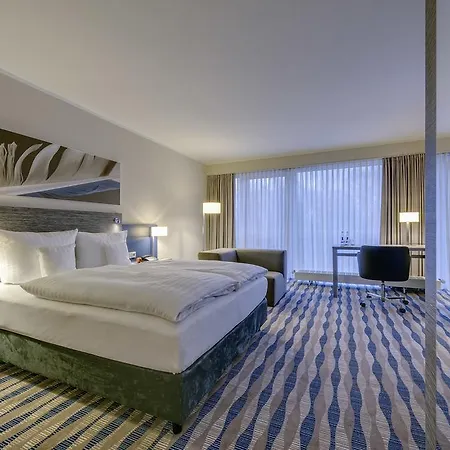 Mercure Am Entenfang הנובר