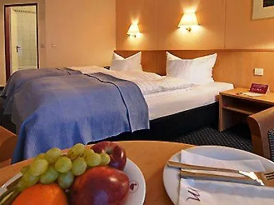 Ξενοδοχείο Mercure Am Entenfang Ανόβερο