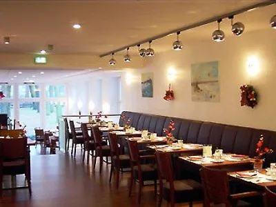 Mercure Am Entenfang 4* Hanower