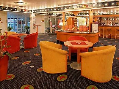 Ξενοδοχείο Mercure Am Entenfang