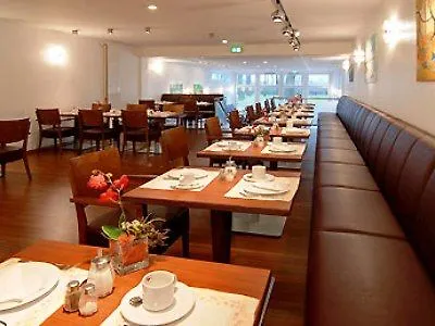 Mercure Am Entenfang Hanower