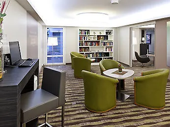 Mercure Am Entenfang 4* Hannover