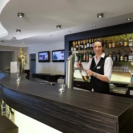 מלון Mercure Am Entenfang