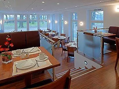 Mercure Am Entenfang Ξενοδοχείο