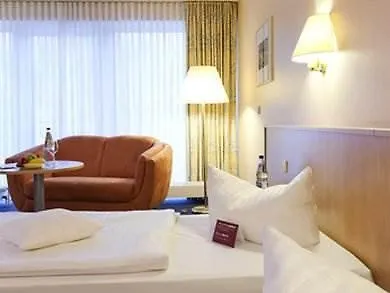 Mercure Am Entenfang 4* Ανόβερο