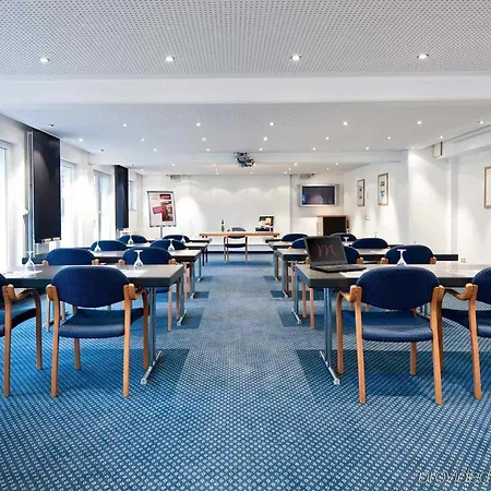 Mercure Am Entenfang