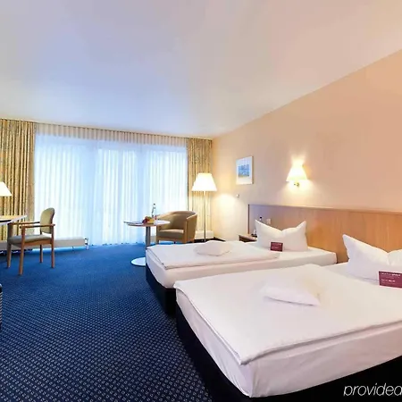 Mercure Am Entenfang