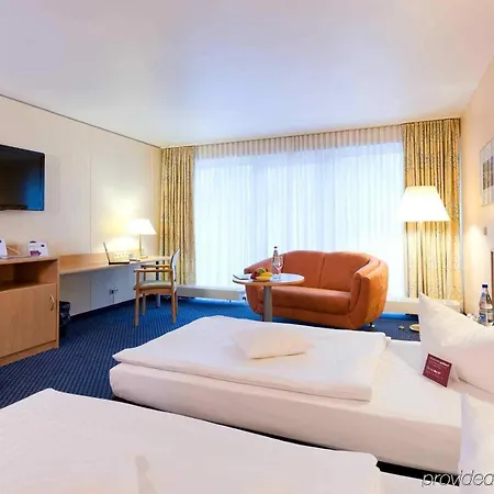Mercure Am Entenfang