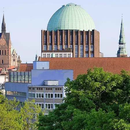 Mercure Am Entenfang 4*