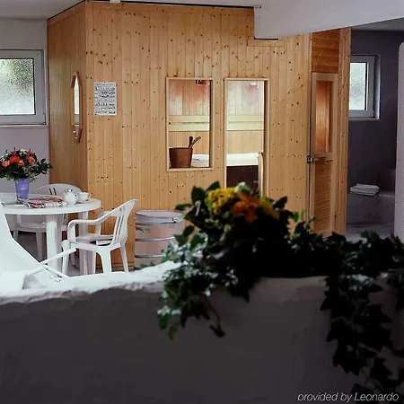 Mercure Am Entenfang 4*