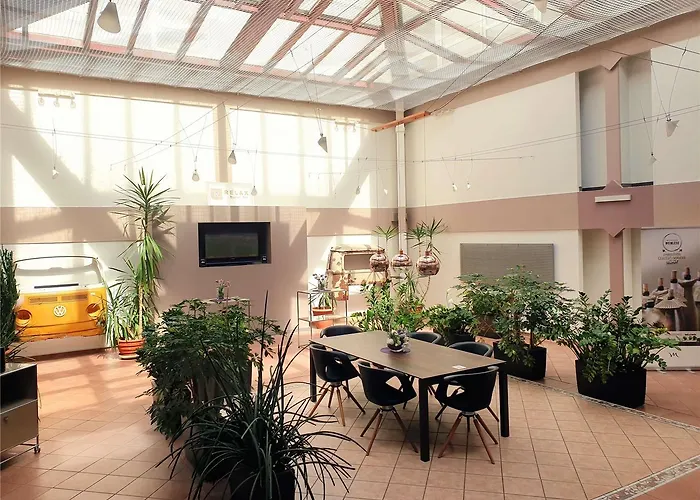 Mercure Am Entenfang