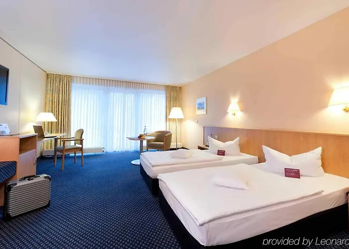 Mercure Am Entenfang