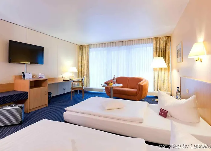 Mercure Am Entenfang