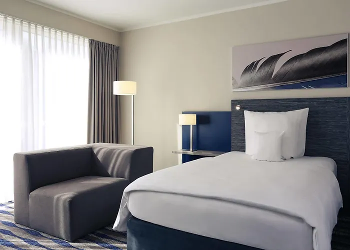 Hotel Mercure Am Entenfang