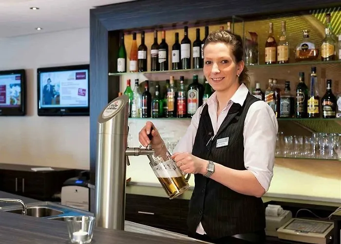 Hotel Mercure Am Entenfang