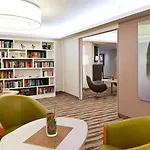 Hotel Mercure Am Entenfang Hannover