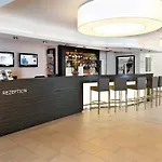 Mercure Am Entenfang Hannover