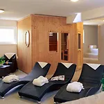Mercure Am Entenfang Hotel Hannover
