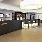 Mercure Am Entenfang Hotel 4*