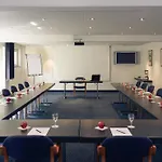 Mercure Am Entenfang Hotel 4*