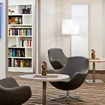 Hotel Mercure Am Entenfang Hannover