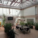 Mercure Am Entenfang 4* Hannover