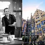 Mercure Am Entenfang 4* Hannover