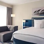 Mercure Am Entenfang Hotel 4*