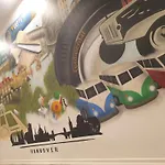 Mercure Am Entenfang Hannover