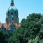 Mercure Am Entenfang Hotel Hannover