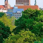 Mercure Am Entenfang 4* Hannover