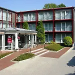 Mercure Am Entenfang Hannover