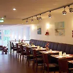Mercure Am Entenfang 4* Hannover