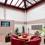 Mercure Am Entenfang Hotel