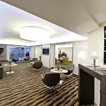 Mercure Am Entenfang Hotel 4*