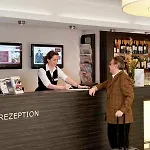 Mercure Am Entenfang Hotel Hannover