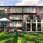Hotel Mercure Am Entenfang 4*