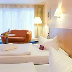 Mercure Am Entenfang Hotel Hannover