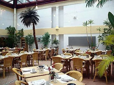 Mercure Am Entenfang Hotel Hanôver