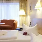Mercure Am Entenfang 4* Hannover